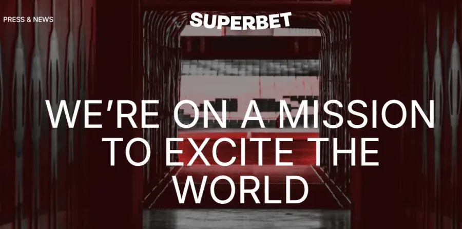 Superbet